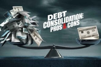 Debt Consolidation Pros & Cons