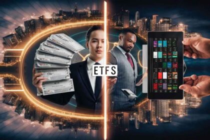 ETFs vs Stocks Which One Will Make You Richer