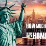 How Much Money Is Needed to Buy a Home in 2024