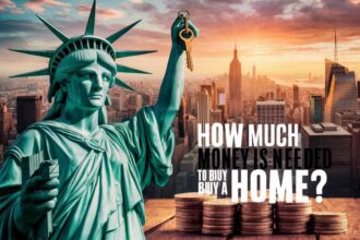 How Much Money Is Needed to Buy a Home in 2024