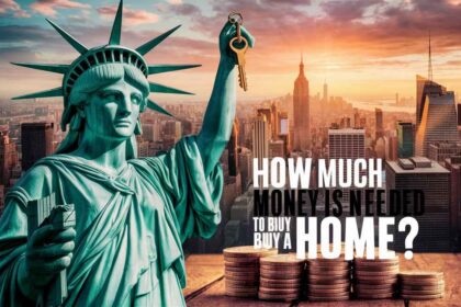 How Much Money Is Needed to Buy a Home in 2024