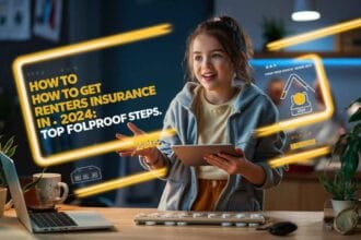 How to Get Renters Insurance in 2024 Top Foolproof Steps
