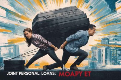 Joint Personal Loans