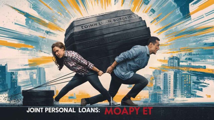 Joint Personal Loans