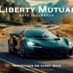Liberty Mutual Auto Insurance