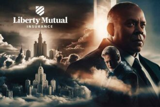 Liberty Mutual Insurance for the Brave and Bold