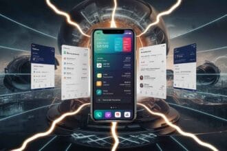 What is Online or Mobile Banking?