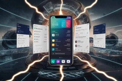 What is Online or Mobile Banking?