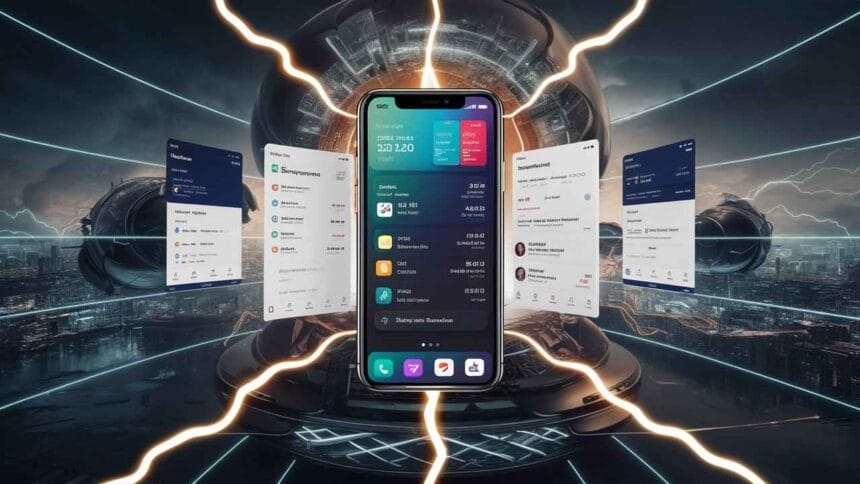 What is Online or Mobile Banking?