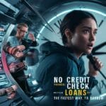 No Credit Check Loans