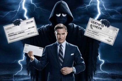 Personal Check vs. Certified Check Which One Wins