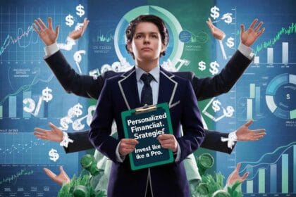 Personalized Financial Strategies Invest Like a Pro