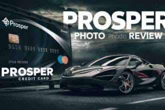Prosper Credit Card Review Worth the Swipe or Skip