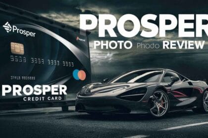 Prosper Credit Card Review Worth the Swipe or Skip