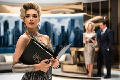 Real Estate Stocks: Building Wealth Brick by Brick