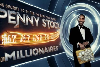 The Best Penny Stock: A Millionaire’s Hidden Gem?