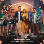 USAA Renters Insurance Protect Your Stuff