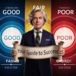 What Are the Different Credit Scoring Ranges