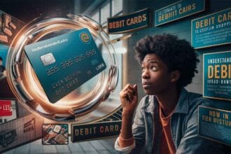 What Is a Debit Card