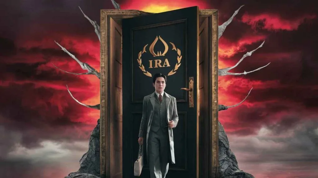 What if I am inheriting an inherited IRA?