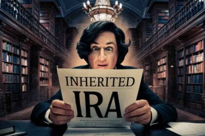 What if I am inheriting an inherited IRA?