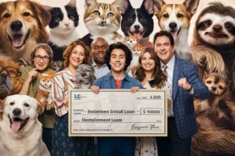 What is the Meaning of Installment Loan?