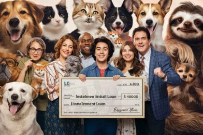 What is the Meaning of Installment Loan?