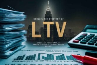 What is the Meaning of Loan-to-Value Ratio