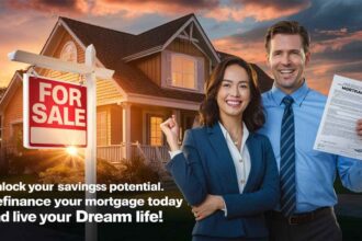 When to Refinance House Mortgage