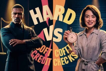 Hard vs. Soft Credit Checks: The Key Difference