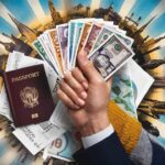 AAA Foreign Currency Exchange Travel Money Made Easy