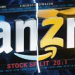 Amazon Stock Split