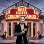 Best Hotel Credit Cards for High Rewards, Low Fees