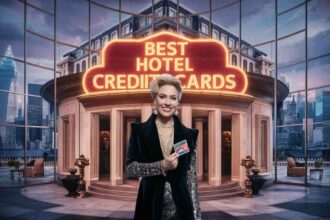 Best Hotel Credit Cards for High Rewards, Low Fees