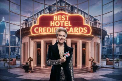 Best Hotel Credit Cards for High Rewards, Low Fees