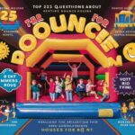 Bounce Houses For Rent