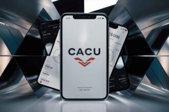 CACU App Banking at Your Fingertips