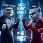 Cacu Money Market vs Savings