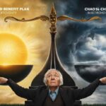 Defined benefit plan or chaos in retirement