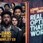 Loans for the Unemployed