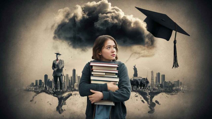 Private Student Loans: Worth the Risk or Not?