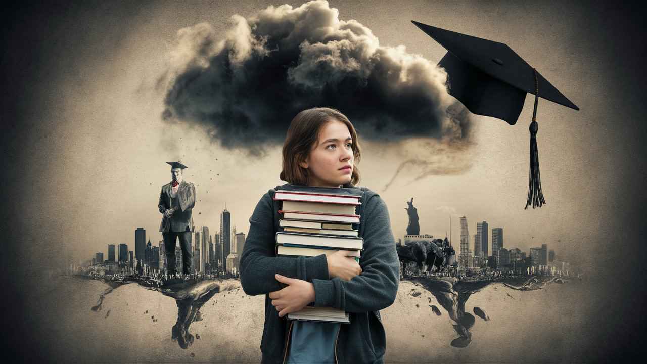 Private Student Loans: Worth the Risk or Not?