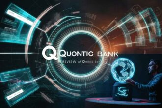 Quontic Bank Review Is It the Future of Online Banking