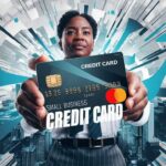Small Business Credit Card