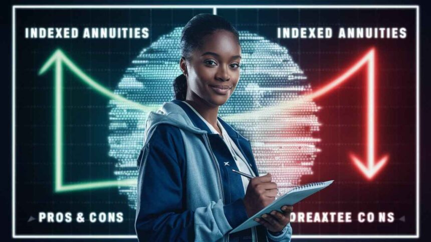 What Are the Pros and Cons of Indexed Annuities