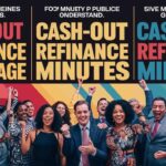 What Is Cash-Out Refinance Mortgage