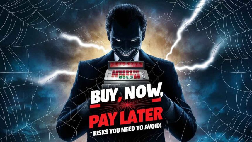 Buy Now, Pay Later BNPL Risks You Need to Avoid