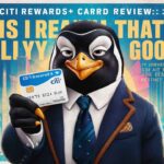 Citi Rewards+ Card Review: Is It Really That Good?