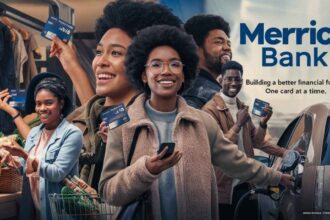 Merrick Bank Credit Cards