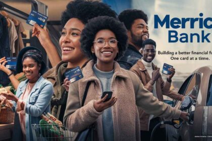 Merrick Bank Credit Cards